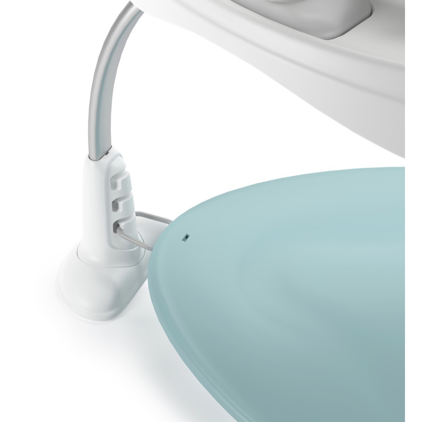 Ingenuity - Dětské aktivní centrum 2v1 SPRING&SPROUT 2xAA