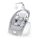 Ingenuity - Dětské houpátko s melodií CUDDLE LAMB 3xLR14