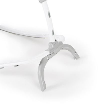 Ingenuity - Dětské houpátko s melodií CUDDLE LAMB 3xLR14