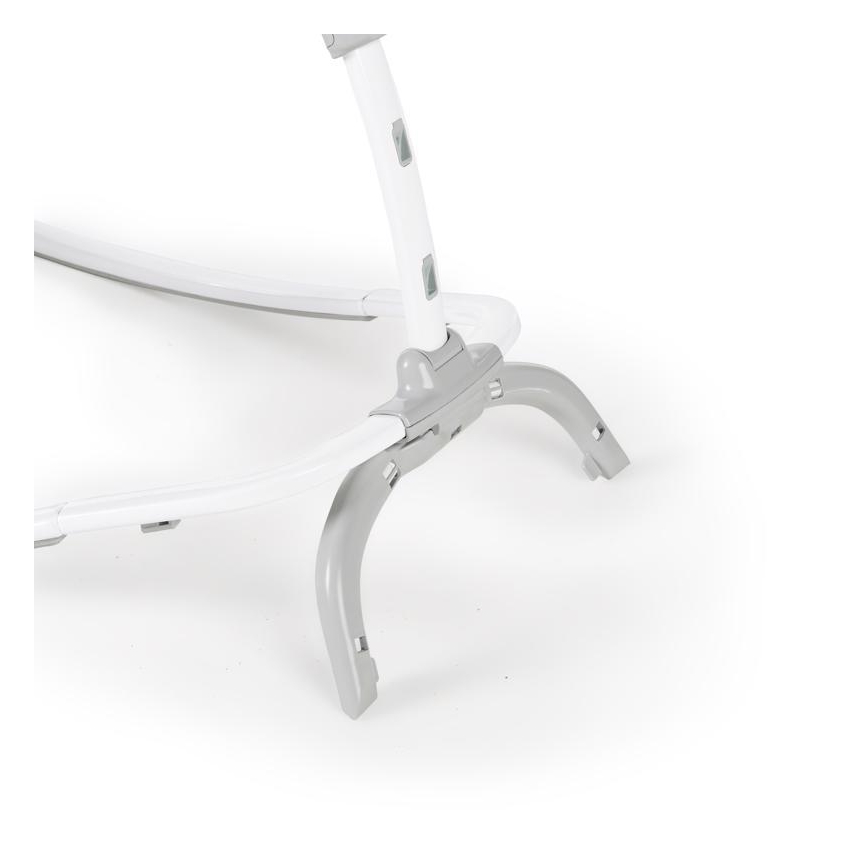 Ingenuity - Dětské houpátko s melodií CUDDLE LAMB 3xLR14