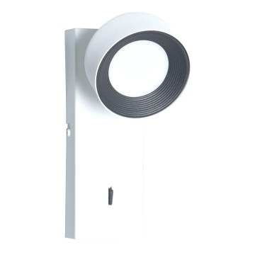 ITALUX - LED Nástěnné svítidlo FONTEN LED/1,8W/230V 4000K bílá