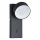 ITALUX - LED Nástěnné svítidlo FONTEN LED/1,8W/230V 4000K černá