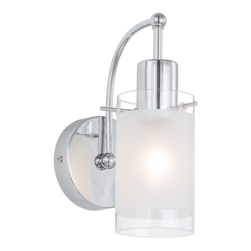 ITALUX - Nástěnné svítidlo BLEND 1xE27/60W/230V