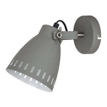 ITALUX - Nástěnné svítidlo FRANKLIN 1xE27/60W/230V