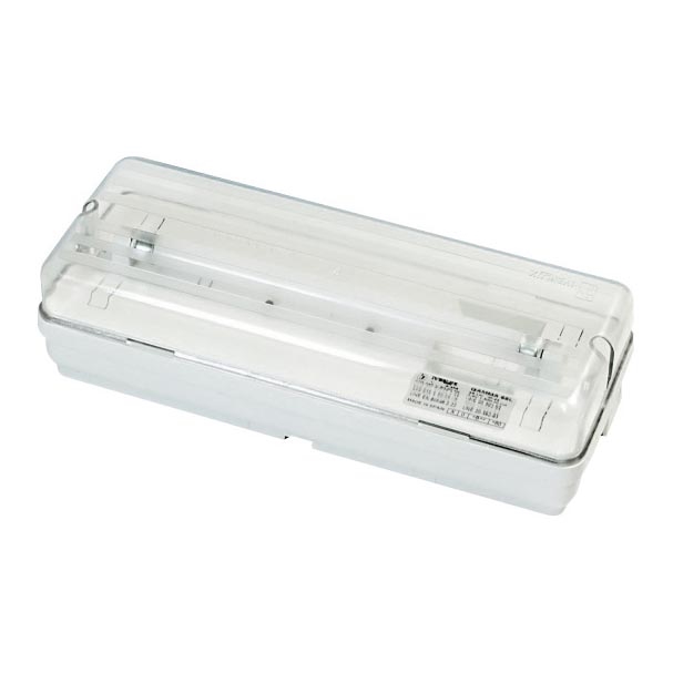 Iverlux GAMMA 55LP - Nouzové svítidlo G5/6W/230V IP65
