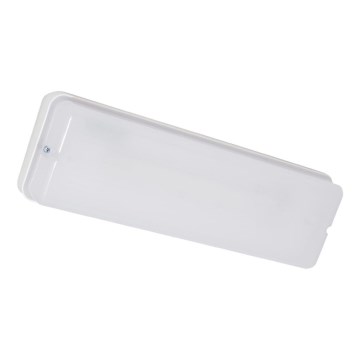 Iverlux s-41162 - LED Nouzové svítidlo ALPHA LED/1,4W/230V IP65