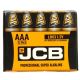 10 ks Alkalická baterie AAA/1,5V