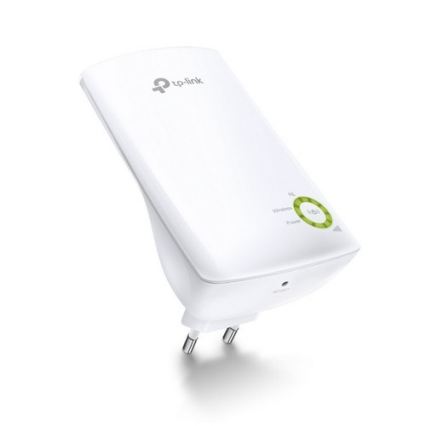 Jednopásmový Wi-Fi 4 Extender N300