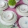 Jídelní sada 18 ks zelená/porcelán