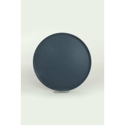 Jídelní sada 20 ks pestrobarevná/kamenina