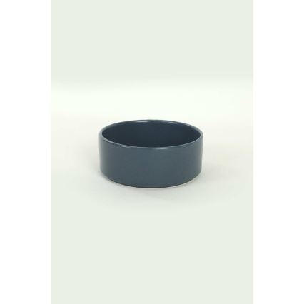 Jídelní sada 20 ks pestrobarevná/kamenina