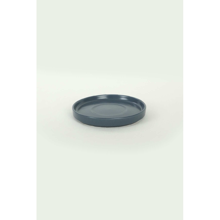 Jídelní sada 20 ks pestrobarevná/kamenina