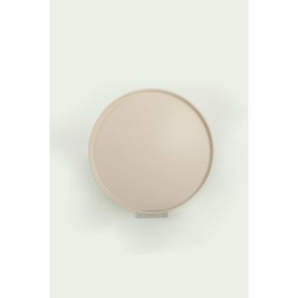 Jídelní sada 20 ks pestrobarevná/kamenina