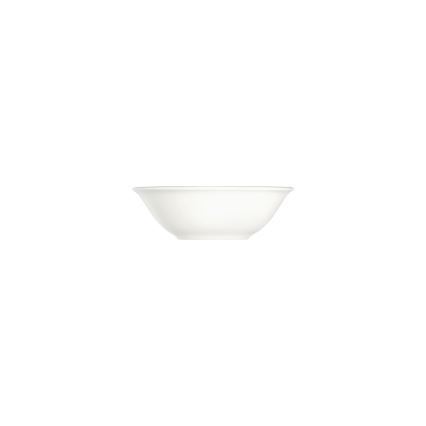 Jídelní sada 24 ks bílá/červená/zelená/porcelán