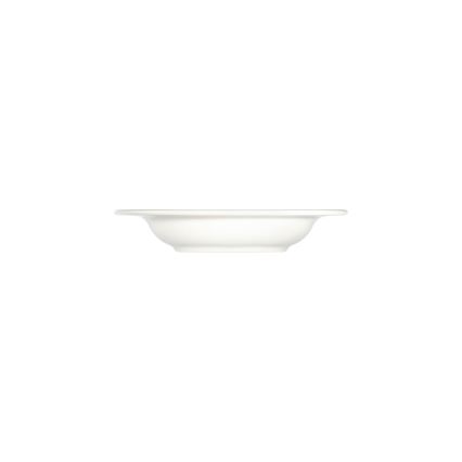 Jídelní sada 24 ks bílá/modrá/porcelán