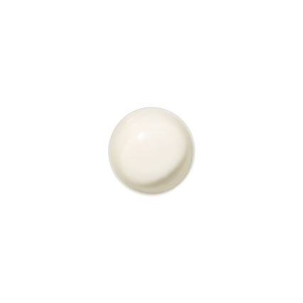 Jídelní sada 24 ks bílá/porcelán