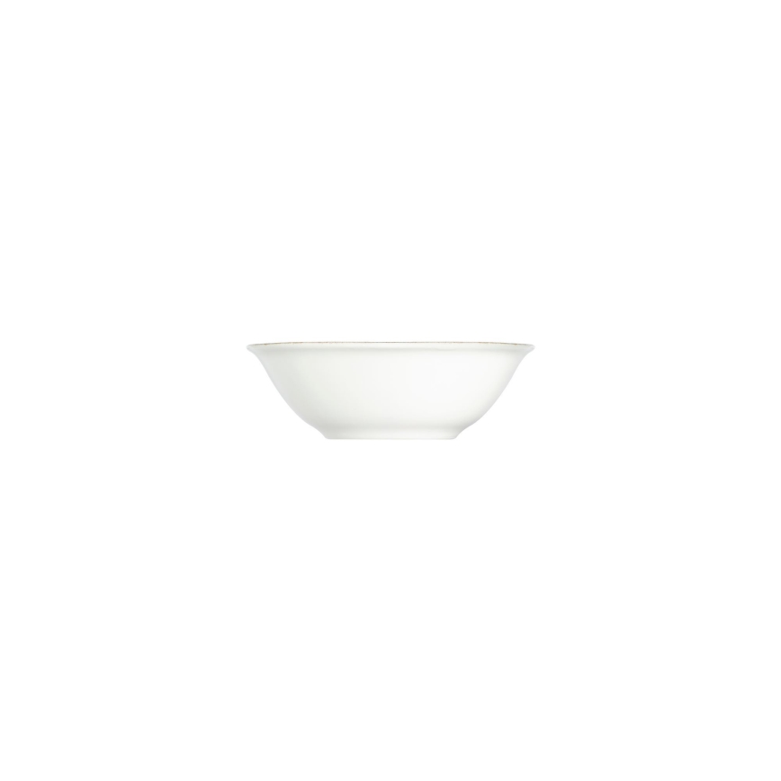 Jídelní sada 24 ks modrá/béžová/porcelán