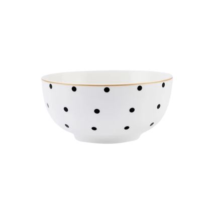 Jídelní sada 24 ks pestrobarevná/porcelán