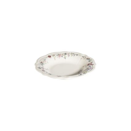 Jídelní sada 24 ks pestrobarevná/porcelán