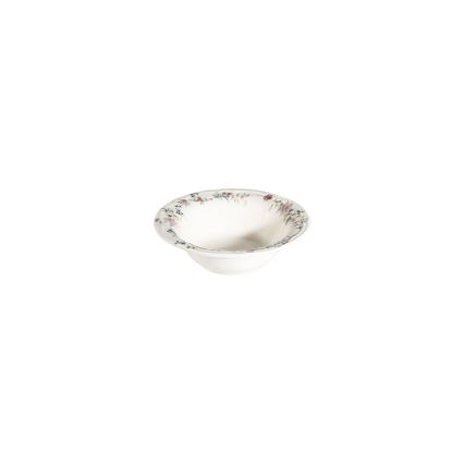 Jídelní sada 24 ks pestrobarevná/porcelán
