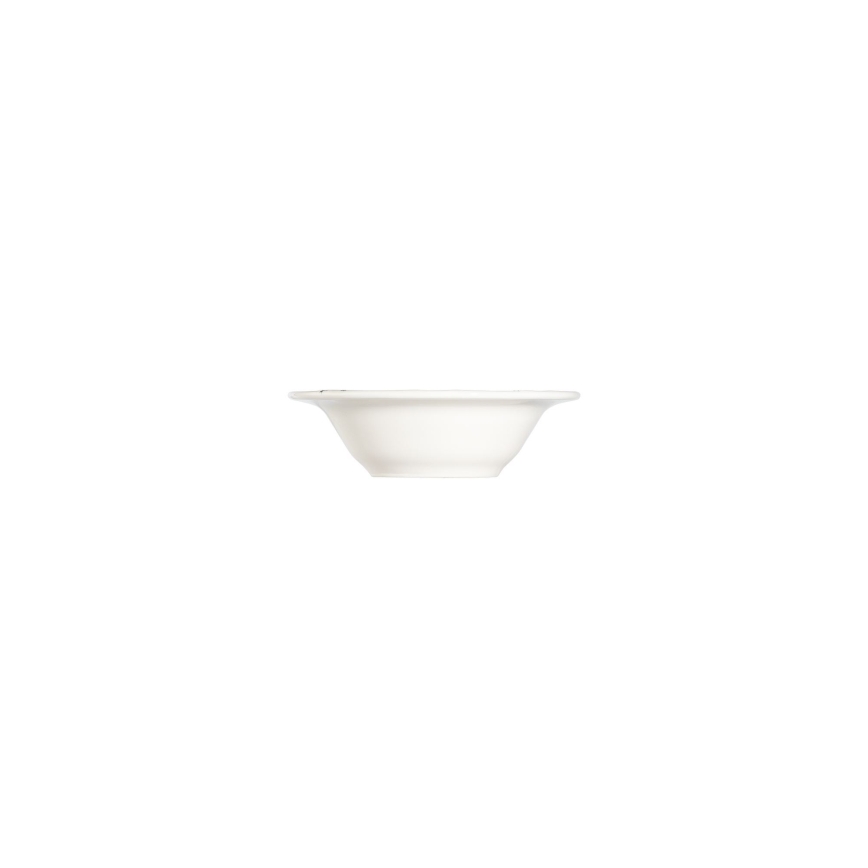 Jídelní sada 24 ks pestrobarevná/porcelán