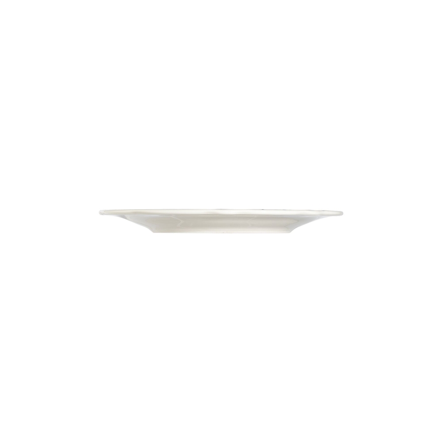 Jídelní sada 24 ks pestrobarevná/porcelán