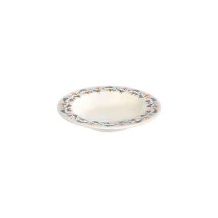 Jídelní sada 24 ks pestrobarevná/porcelán