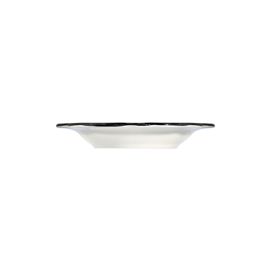 Jídelní sada 24 ks pestrobarevná/porcelán