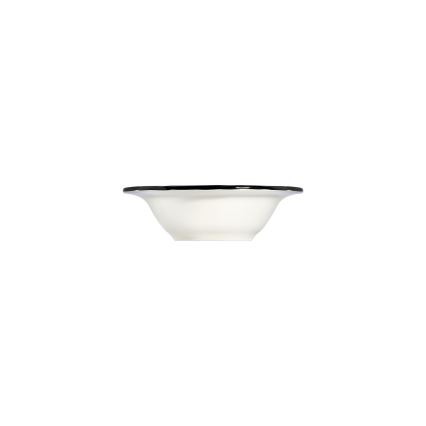 Jídelní sada 24 ks pestrobarevná/porcelán