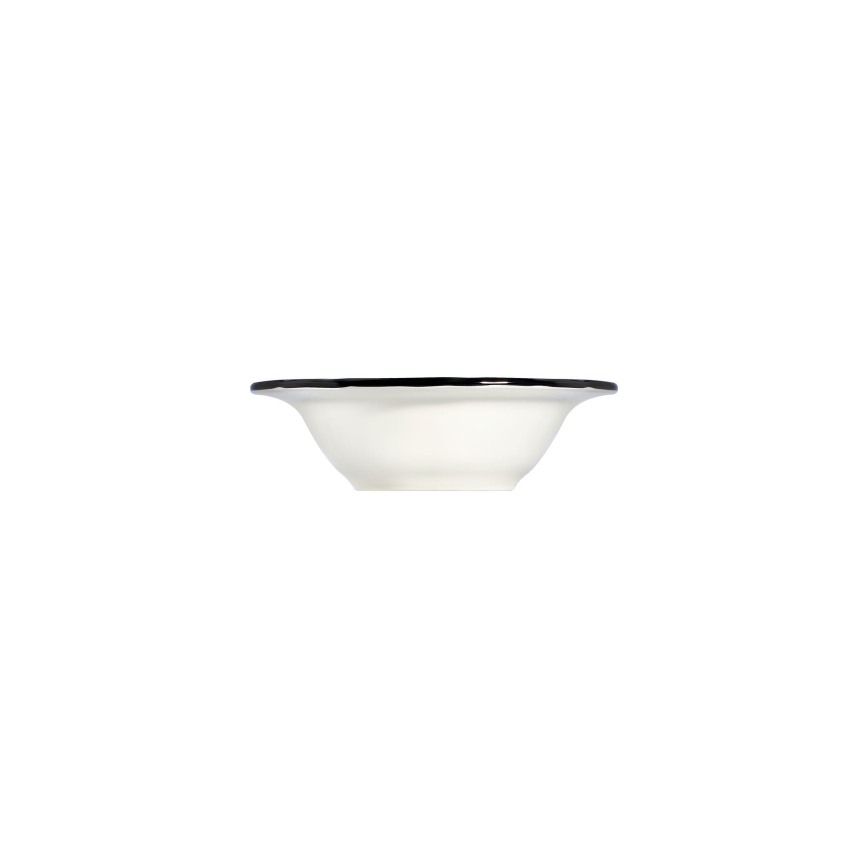 Jídelní sada 24 ks pestrobarevná/porcelán