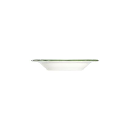 Jídelní sada 24 ks pestrobarevná/porcelán