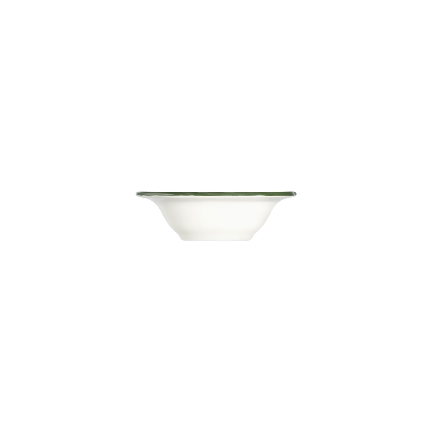 Jídelní sada 24 ks pestrobarevná/porcelán