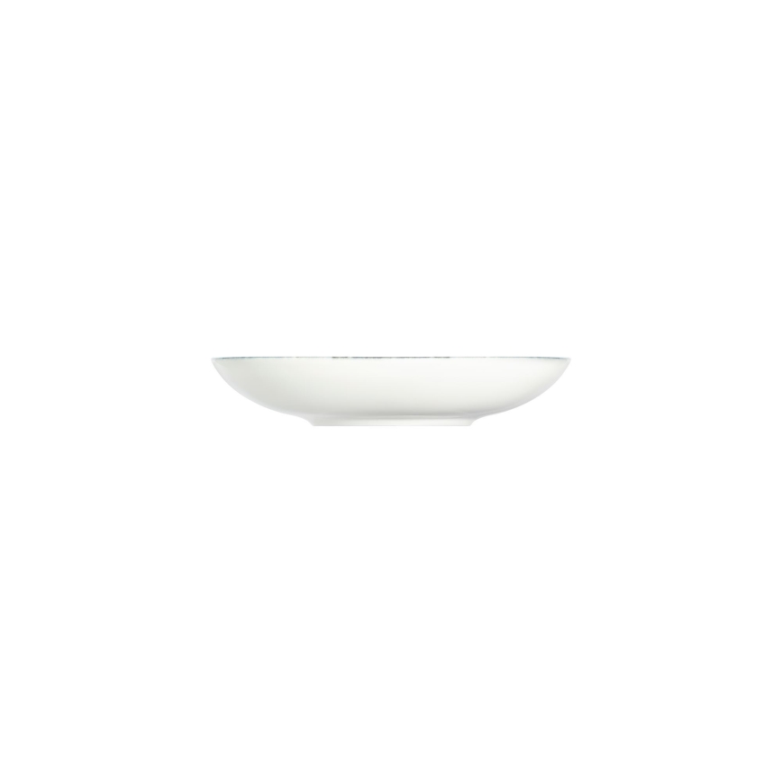 Jídelní sada 24 ks pestrobarevná/porcelán