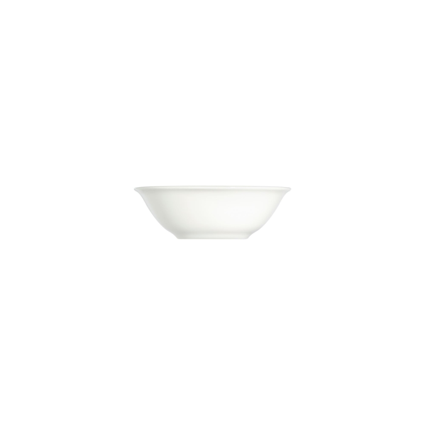 Jídelní sada 24 ks pestrobarevná/porcelán
