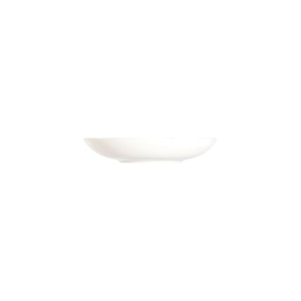 Jídelní sada 24 ks růžová/béžová/porcelán