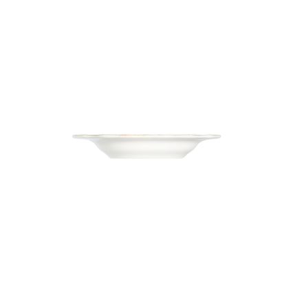 Jídelní sada 27 ks béžová/porcelán