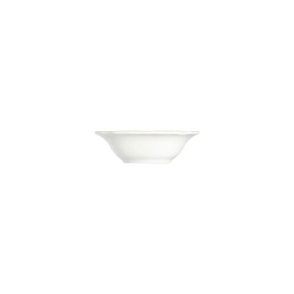 Jídelní sada 27 ks béžová/porcelán