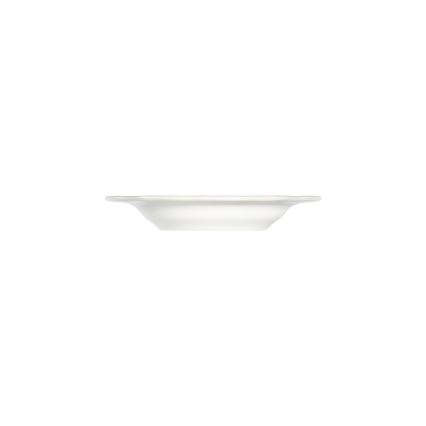 Jídelní sada 27 ks krémová/porcelán