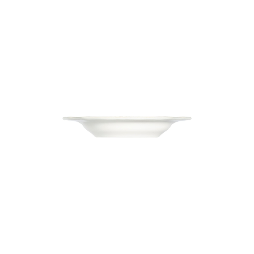 Jídelní sada 27 ks krémová/porcelán