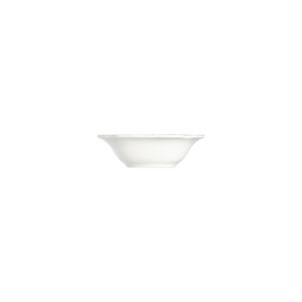 Jídelní sada 27 ks krémová/porcelán
