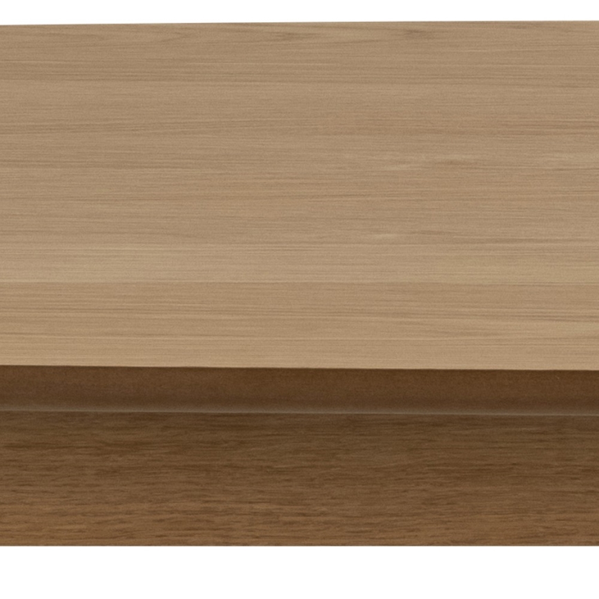 Jídelní stůl BERG 150x80 cm dub