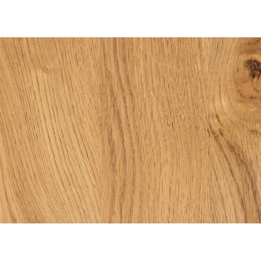 Jídelní stůl CARYS 120x80 cm dub