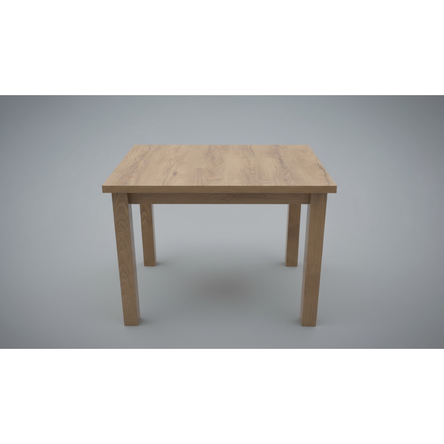 Jídelní stůl NOAH dub