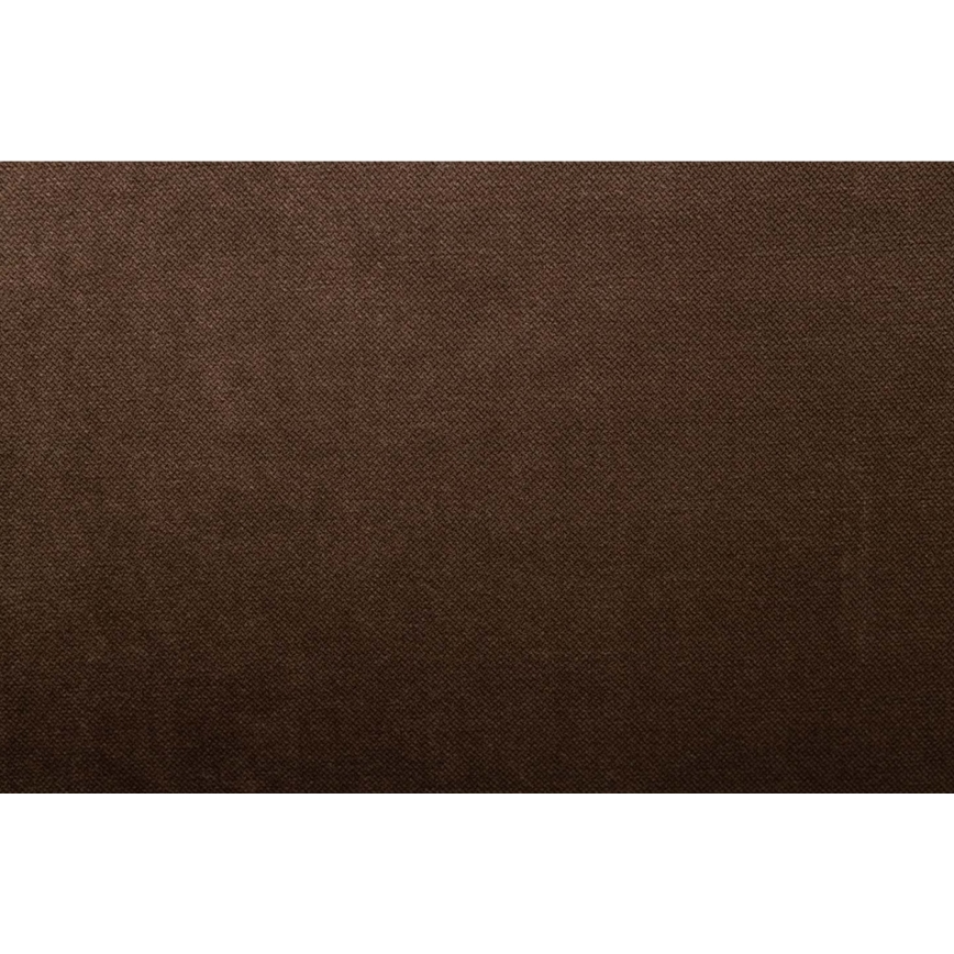 Jídelní židle ALISON hnědá/buk