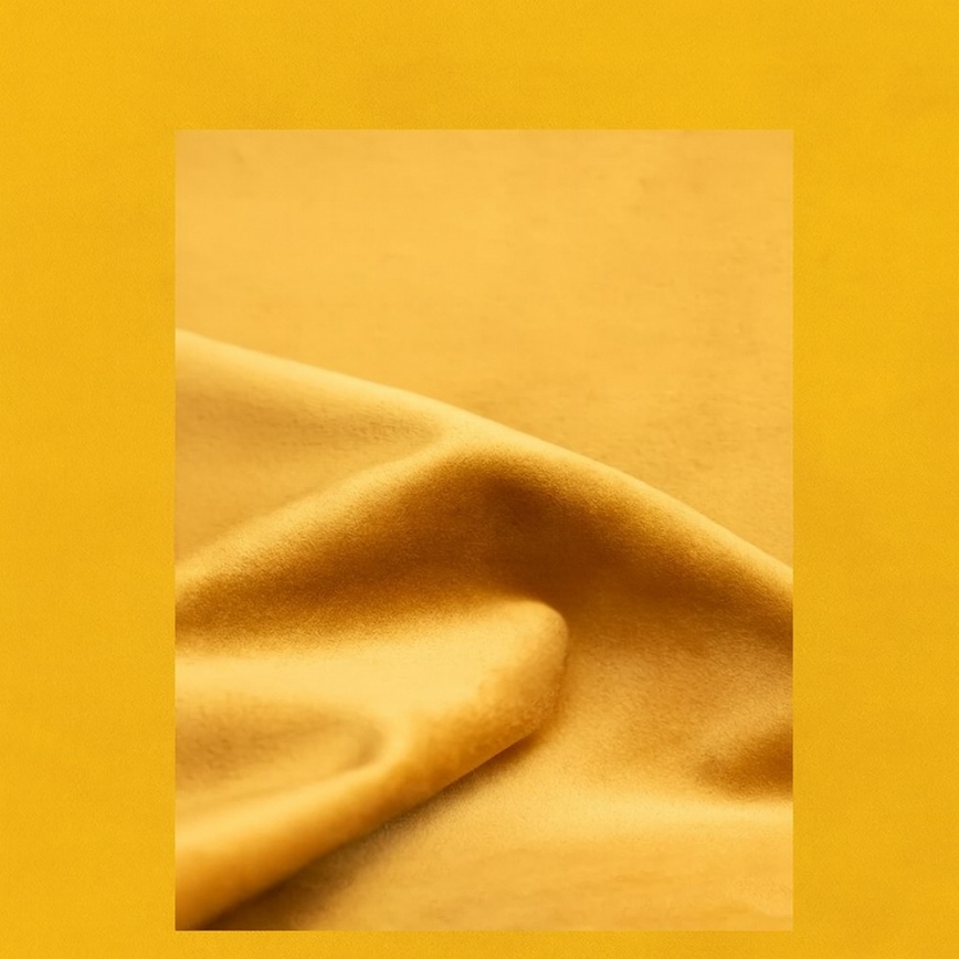 Jídelní židle AMELIA oranžová