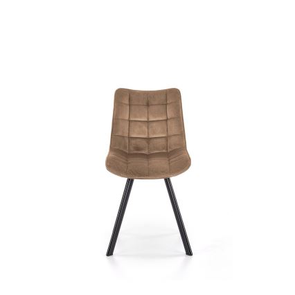 Jídelní židle COMORO 1 ks béžová