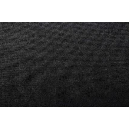 Jídelní židle EZRA bílá/černá