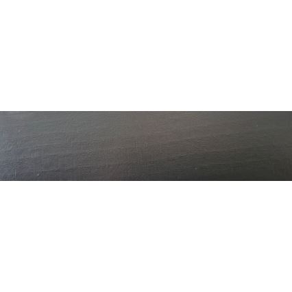Jídelní židle LUSO černá/hnědá