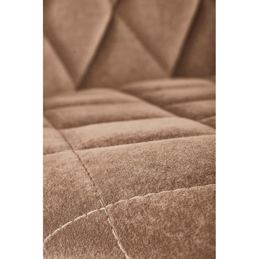 Jídelní židle RESTIVO 1 ks béžová