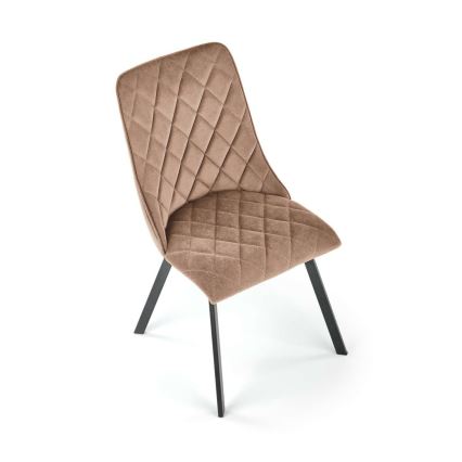 Jídelní židle RESTIVO 1 ks béžová